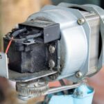 Подключение трехфазного двигателя 220В через конденсатор