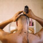 Мужская стрижка машинкой в домашних условиях: пошаговое руководство