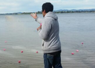 Десцендент в рыбах у мужчины в натальной карте