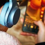 Подключение беспроводных наушников JBL к телефону по Bluetooth
