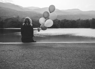 Жизнь со смыслом: красота, трогающая до слез