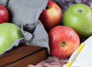 Проверка баланса школьного питания в Пензенской школе 58