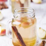 Яблочная настойка: рецепты и польза