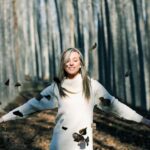 Красота и доброта: секреты вечной молодости души