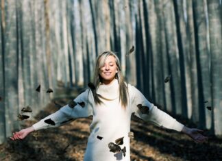 Красота и доброта: секреты вечной молодости души