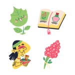 Символизм книги в культуре и искусстве