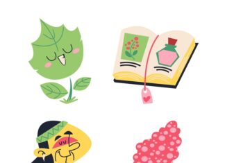 Символизм книги в культуре и искусстве