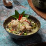 Тайский рецепт: вкус Востока у вас дома