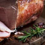 Вяленое мясо из свинины: рецепт в домашних условиях