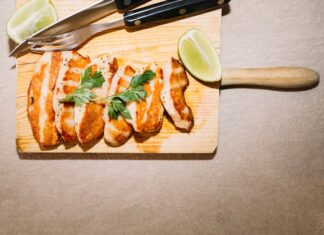 Рыба в кляре на сковороде: пошаговый рецепт