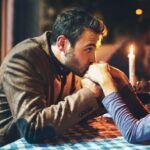 Молитва о любви мужа к жене: сила веры