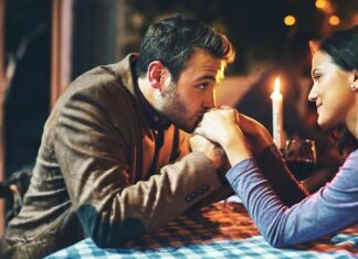 Молитва о любви мужа к жене: сила веры