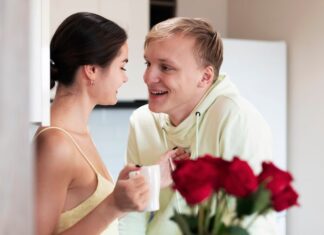 Как распознать настоящие чувства мужчины-Тельца