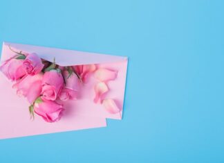 Как красиво поблагодарить за поздравления с днем рождения