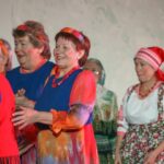 Мудрость народных пословиц и поговорок