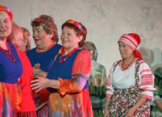 Мудрость народных пословиц и поговорок