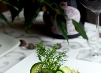 Пошаговый рецепт салата Мимоза