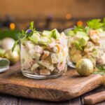 Любимый салат: простой рецепт