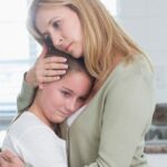 Мамина любовь в стихах о дочери