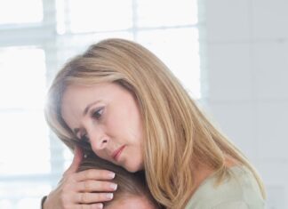 Мамина любовь в стихах о дочери