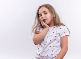 Сон ребенка: выпадение зуба без крови