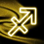 Числа удачи для Стрельца