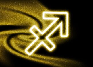 Числа удачи для Стрельца