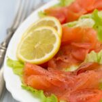 Рыба красной: польза и секреты приготовления