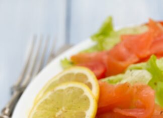 Рыба красной: польза и секреты приготовления