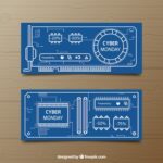 Маркировка резисторов: цифровой формат