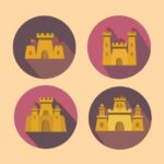 Башня 6 Жезлов: Символизм и Значение