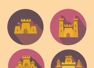 Башня 6 Жезлов: Символизм и Значение