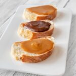 Начинка со сгущенкой: рецепты и секреты