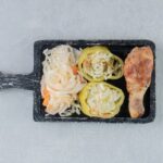 Капуста для голубцов в микроволновке