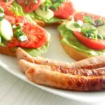 Сосиски на второе: быстрые и вкусные идеи