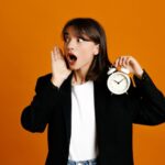 Вечернее время: 22:00