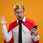 Король Пентаклей: Сроки и перспективы