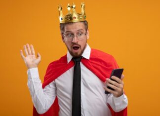 Король Пентаклей: Сроки и перспективы