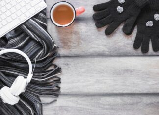 Обои для экрана блокировки и рабочего стола: связь и синхронизация