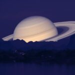 Сатурн и Венера: неожиданные связи