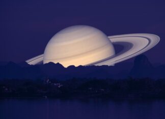 Сатурн и Венера: неожиданные связи