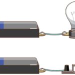 Схема и работа однополупериодного выпрямителя