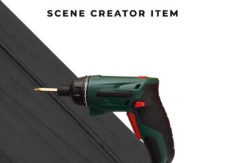 Сделайте больше с шуруповертом без аккумулятора