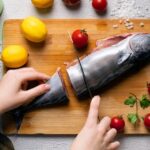 Шпроты в домашних условиях: рецепт приготовления