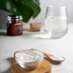 Омоложение лица пищевой содой в домашних условиях