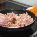 Как приготовить тушеное мясо