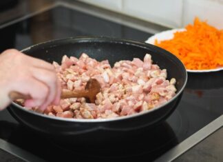 Как приготовить тушеное мясо