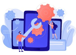 Восстановление Android после сброса настроек