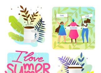 Лето в статусах