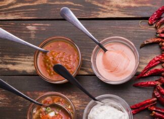 Домашняя хреновина: рецепт